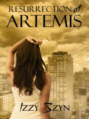 cover image of Resurrection of Artemis